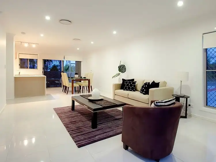 Fifth view of Homely townhouse listing, 20/200 Meadowlands Road, Carina QLD 4152