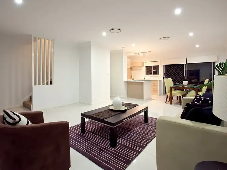 Sixth view of Homely townhouse listing, 20/200 Meadowlands Road, Carina QLD 4152