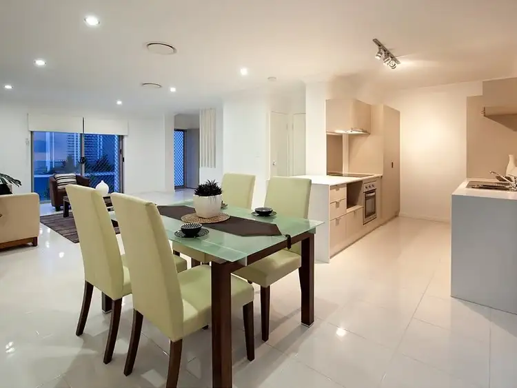 Seventh view of Homely townhouse listing, 20/200 Meadowlands Road, Carina QLD 4152