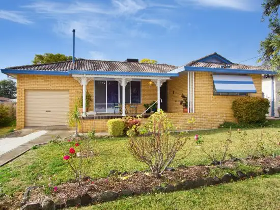 Main view of Homely house listing, 69 Garden Street, Tamworth NSW 2340