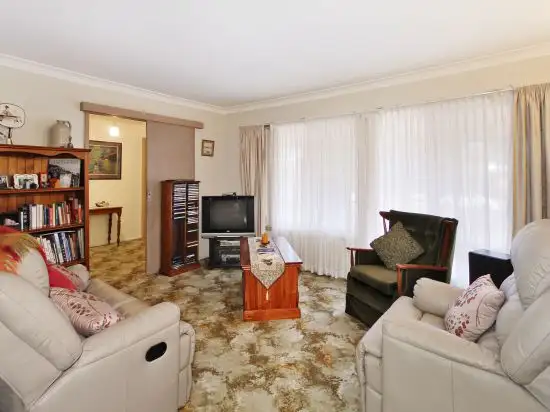 Second view of Homely house listing, 69 Garden Street, Tamworth NSW 2340