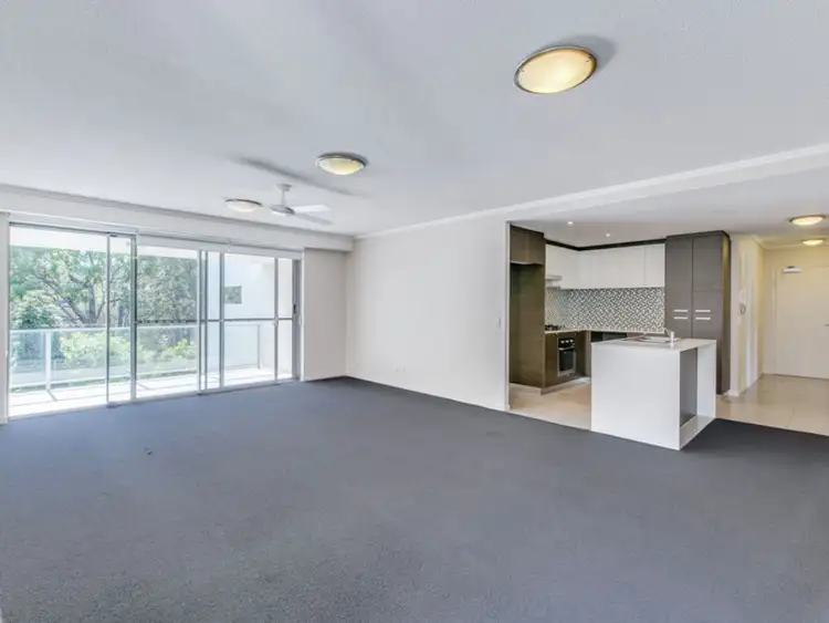 Third view of Homely apartment listing, 17 154 Musgrave Avenue, Southport QLD 4215