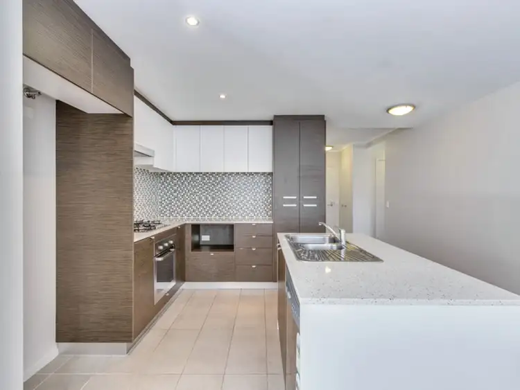 Fourth view of Homely apartment listing, 17 154 Musgrave Avenue, Southport QLD 4215