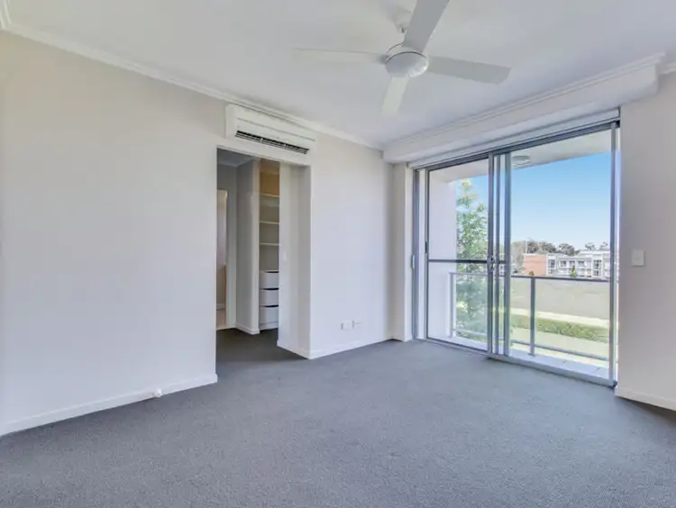 Fifth view of Homely apartment listing, 17 154 Musgrave Avenue, Southport QLD 4215