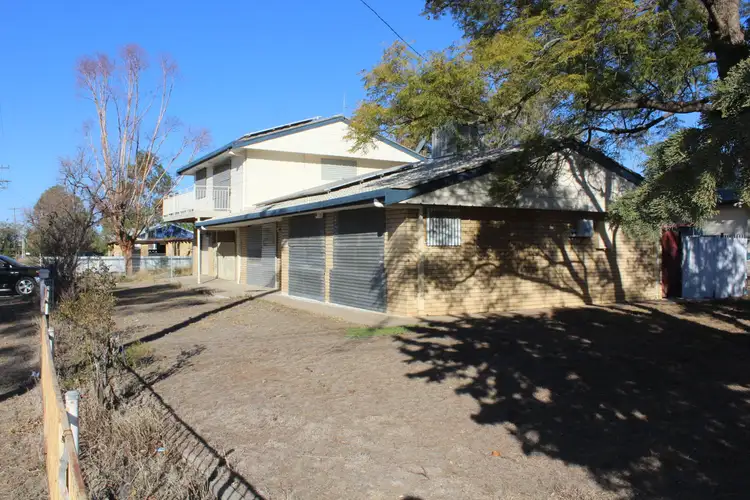 Second view of Homely house listing, 2 Wattle Crescent, Moree NSW 2400