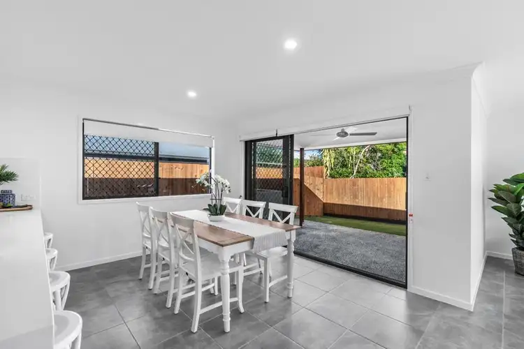 Main view of Homely house listing, 12 Violet Street, Wynnum QLD 4178