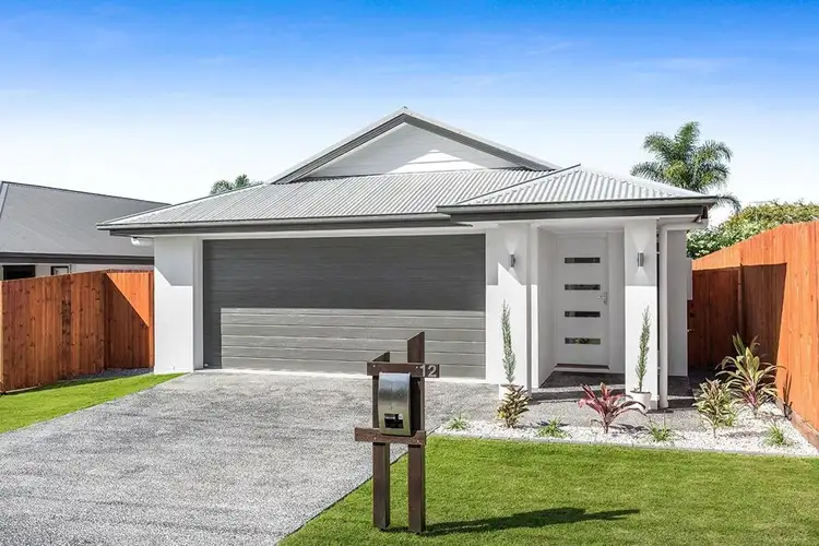 Second view of Homely house listing, 12 Violet Street, Wynnum QLD 4178