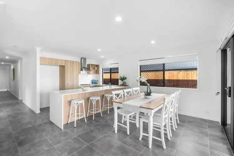 Third view of Homely house listing, 12 Violet Street, Wynnum QLD 4178