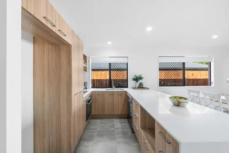 Fourth view of Homely house listing, 12 Violet Street, Wynnum QLD 4178