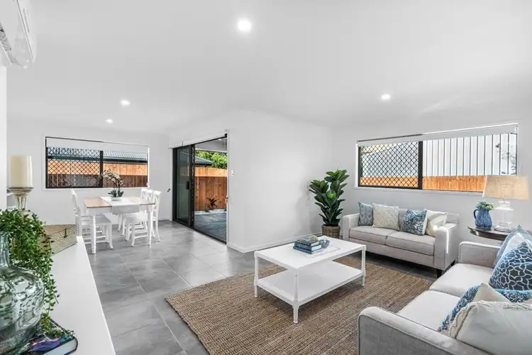 Fifth view of Homely house listing, 12 Violet Street, Wynnum QLD 4178