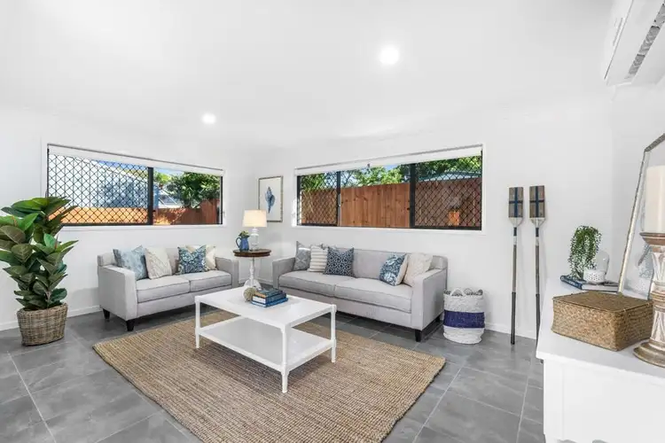 Sixth view of Homely house listing, 12 Violet Street, Wynnum QLD 4178