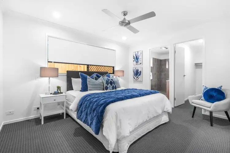 Seventh view of Homely house listing, 12 Violet Street, Wynnum QLD 4178