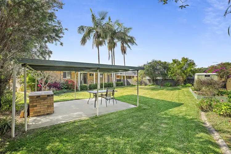 8 Gosling Cl, Coffs Harbour NSW 2450