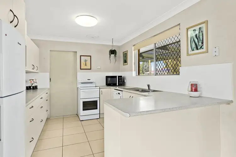Second view of Homely house listing, 8 Gosling Cl, Coffs Harbour NSW 2450