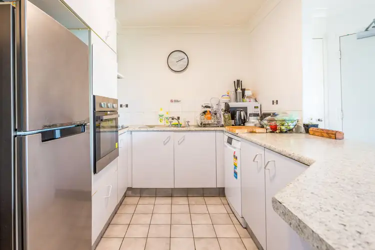 Fourth view of Homely unit listing, 36/42 Beach Pde, Surfers Paradise QLD 4217