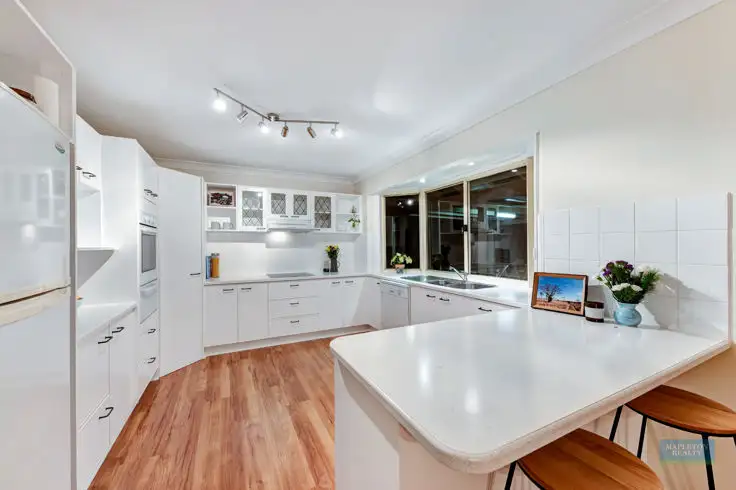 Fifth view of Homely rural property listing, 124 Delicia Road, Mapleton QLD 4560