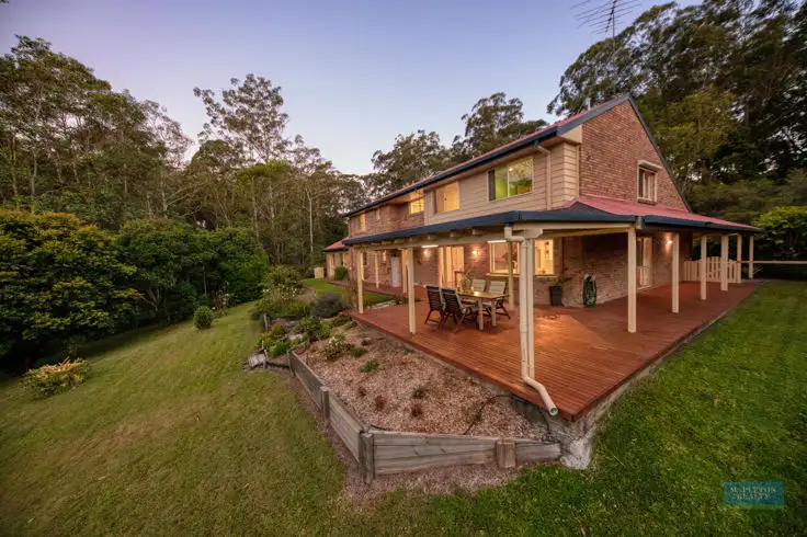 Sixth view of Homely rural property listing, 124 Delicia Road, Mapleton QLD 4560