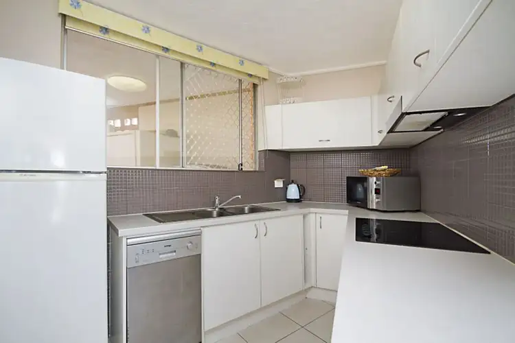 Fourth view of Homely unit listing, 15/178 Marine Parade, Rainbow Bay QLD 4225