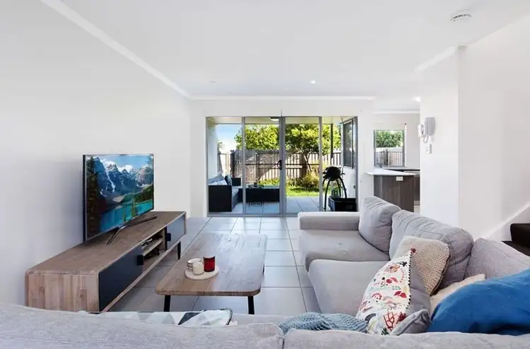 31/1 Hibbertia Street, Mountain Creek QLD 4557