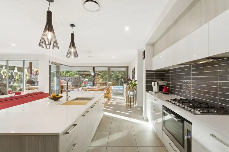 Third view of Homely house listing, 8 Honey Myrtle Road, Noosa Heads QLD 4567