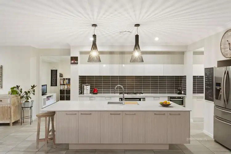 Fourth view of Homely house listing, 8 Honey Myrtle Road, Noosa Heads QLD 4567