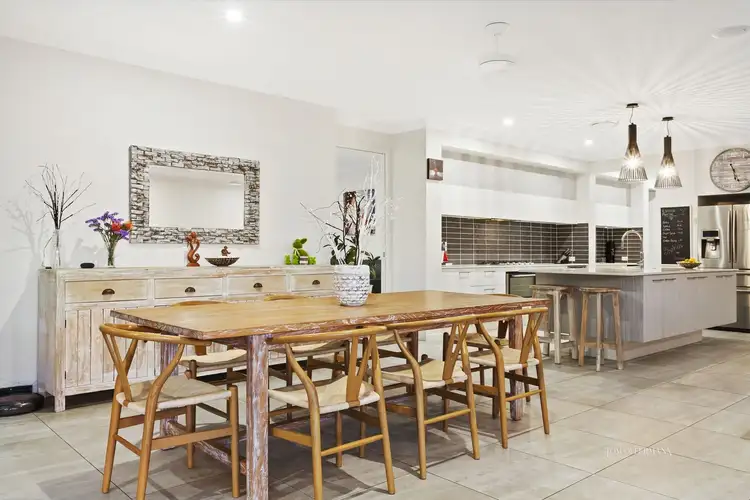 Fifth view of Homely house listing, 8 Honey Myrtle Road, Noosa Heads QLD 4567