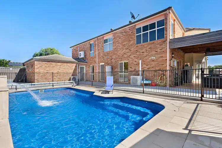 Third view of Homely house listing, 2 Clarke Close, Edens Landing QLD 4207