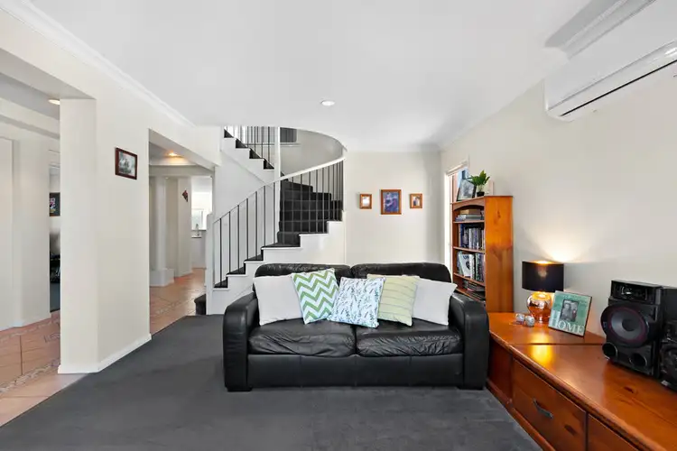 Fourth view of Homely house listing, 2 Clarke Close, Edens Landing QLD 4207