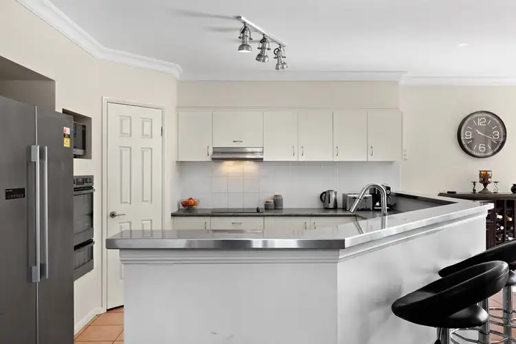 Fifth view of Homely house listing, 2 Clarke Close, Edens Landing QLD 4207