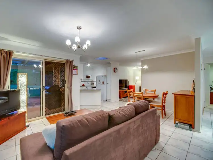 Main view of Homely house listing, 23 Frangipani Court, Kallangur QLD 4503