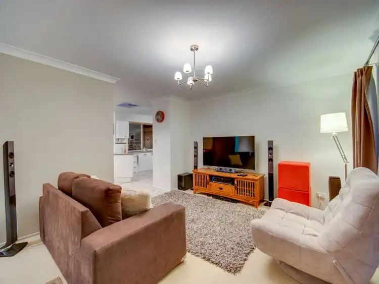 Fifth view of Homely house listing, 23 Frangipani Court, Kallangur QLD 4503
