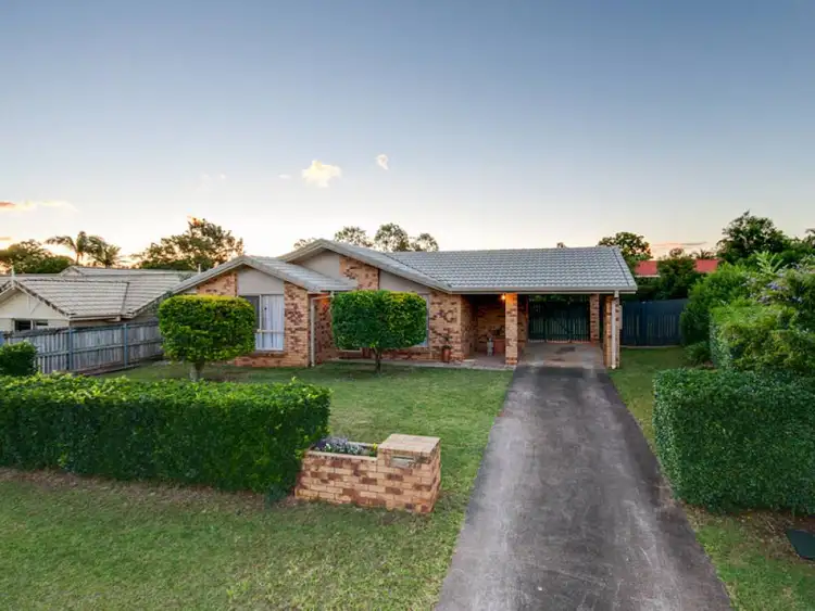 Sixth view of Homely house listing, 23 Frangipani Court, Kallangur QLD 4503