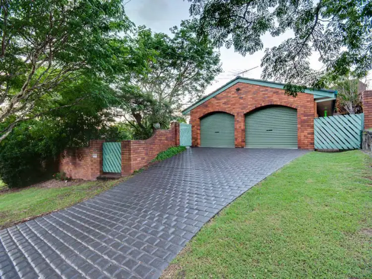 Third view of Homely house listing, 12 Metro Street, Mcdowall QLD 4053