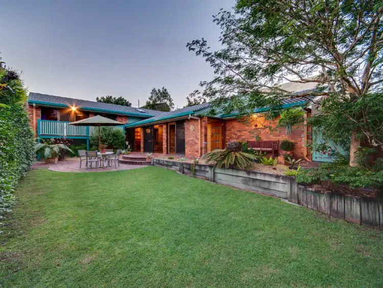 Fourth view of Homely house listing, 12 Metro Street, Mcdowall QLD 4053