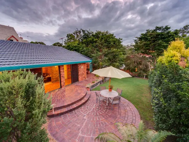 Fifth view of Homely house listing, 12 Metro Street, Mcdowall QLD 4053