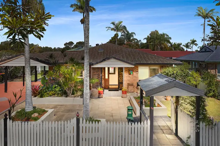 55 Rushworth Street, Bald Hills QLD 4036