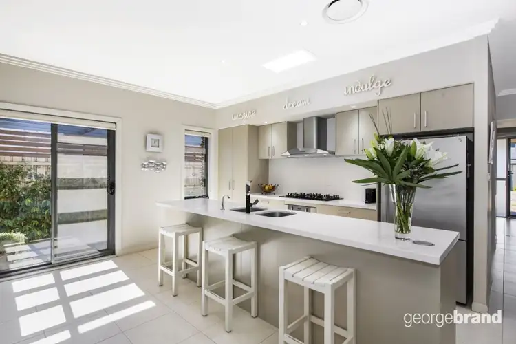 Main view of Homely house listing, 15 Emerald Waters Avenue, Wyong NSW 2259