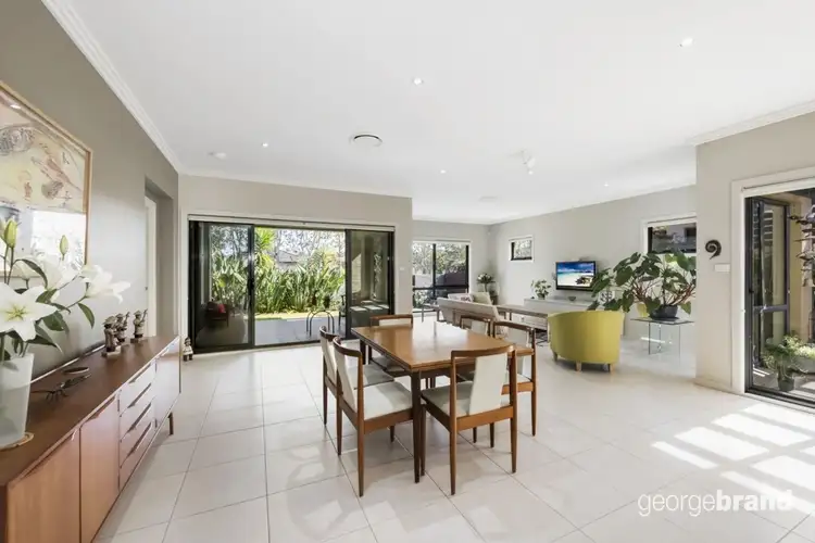 Second view of Homely house listing, 15 Emerald Waters Avenue, Wyong NSW 2259