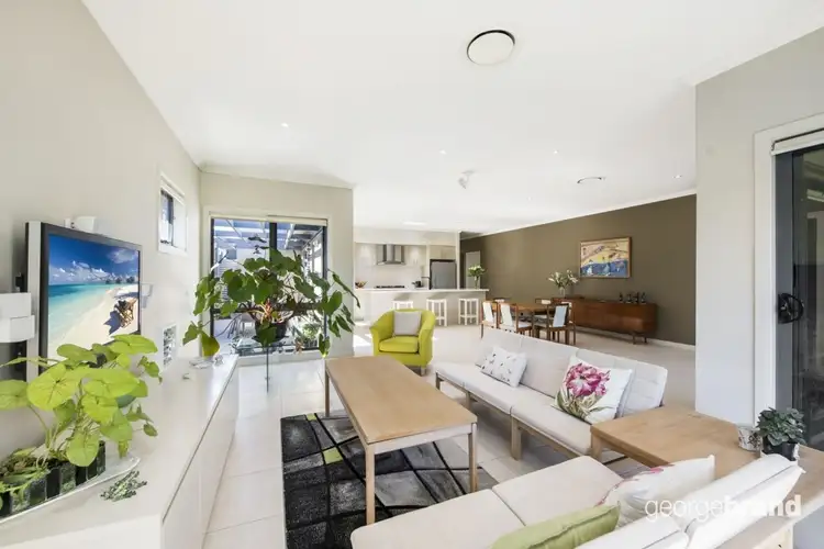 Third view of Homely house listing, 15 Emerald Waters Avenue, Wyong NSW 2259