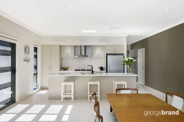 Fourth view of Homely house listing, 15 Emerald Waters Avenue, Wyong NSW 2259