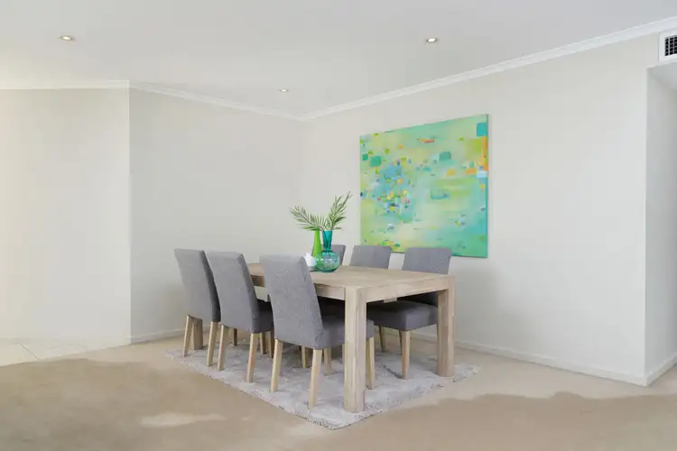Second view of Homely apartment listing, 202/76 Rawson Street, Epping NSW 2121