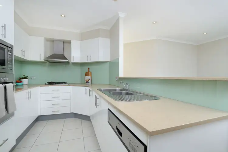 Fourth view of Homely apartment listing, 202/76 Rawson Street, Epping NSW 2121