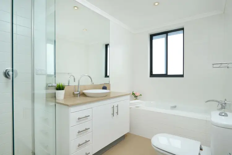 Sixth view of Homely apartment listing, 202/76 Rawson Street, Epping NSW 2121