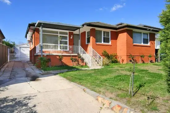 14 Victor Street, Greystanes NSW 2145