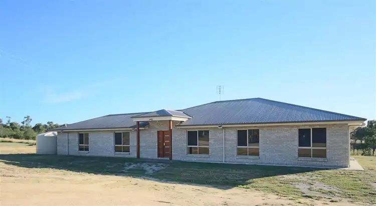 Main view of Homely rural property listing, 11460 Bruxner Highway, Tenterfield NSW 2372