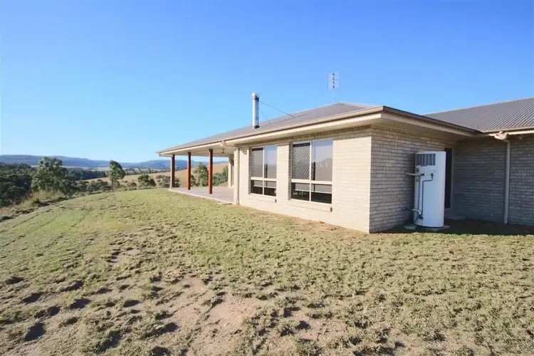 Third view of Homely rural property listing, 11460 Bruxner Highway, Tenterfield NSW 2372