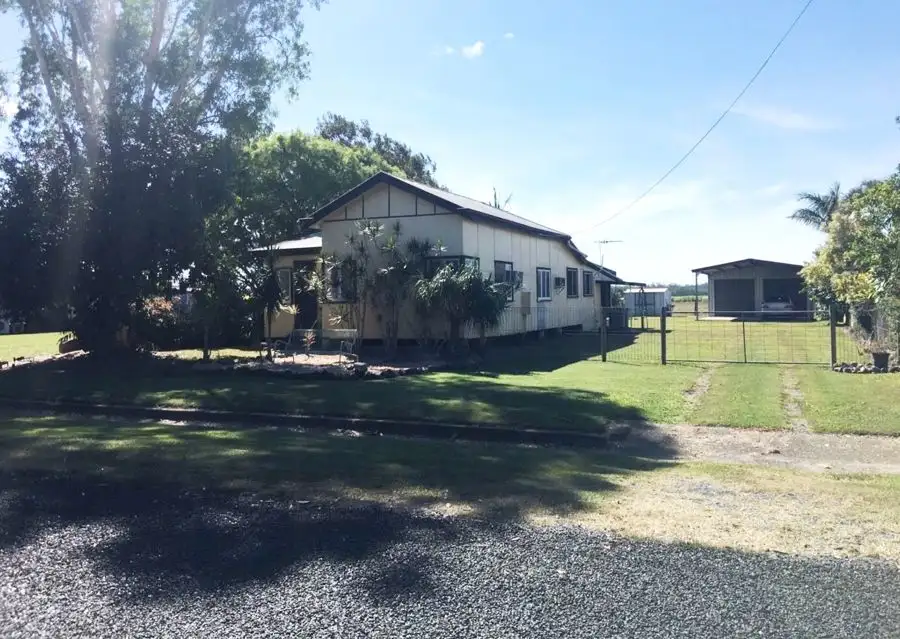 Main view of Homely house listing, 16 MACKENZIES ROAD, Calen QLD 4798