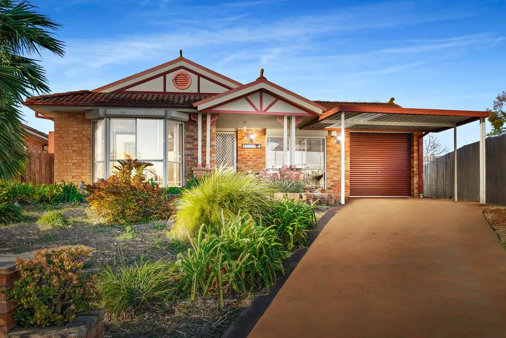 Main view of Homely house listing, 14 Brady Place, Glenmore Park NSW 2745