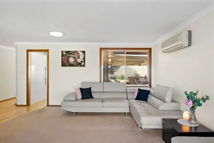 Fourth view of Homely house listing, 14 Brady Place, Glenmore Park NSW 2745