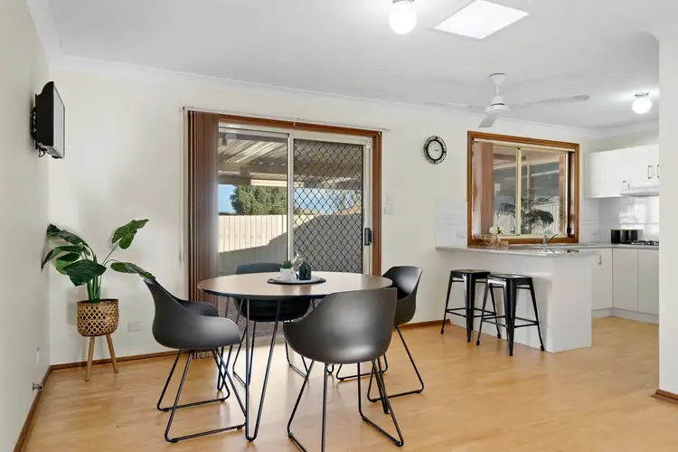 Fifth view of Homely house listing, 14 Brady Place, Glenmore Park NSW 2745